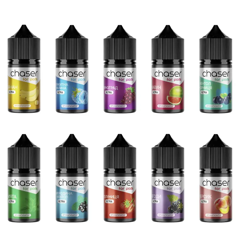 Лінійка forPods